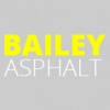 Bailey's Asphalt Paving & Maintenance