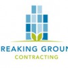 Breaking Ground Cont