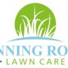 Running Roots Lawn Care