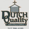 Dutch Quality Contractors