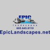 Epic Landscapes