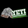 YETI Construction