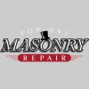 Top Hat Masonry Repair