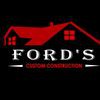 Ford's Custom Construction