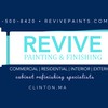 Revive Painting & Finishing