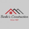 Burke's Construction