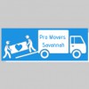 Pro Movers Savannah