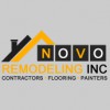 Novo Remodeling