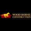 Wood Horse Construction