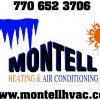 Montell Heating & Air Conditioning