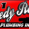 A-1 Speedy Rooter & Plumbing