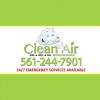 Clean Air Xperts