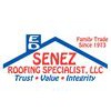 Ed Senez Roofing Specialist