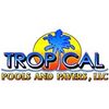 Tropical Pools & Pavers