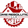 Home Resolution