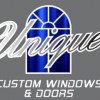 Unique Custom Windows & Doors