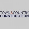 Town & Country Construction