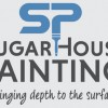 Sugar House Painting