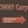 Poway Carpet & Air Duct Cleaning