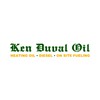 Ken Duval Oil