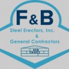 F & B Steel Erectors