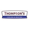 Thompson's Cooling & Heating