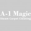 A1 Magic Steam Carpet Cleaning