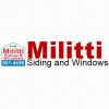 Militti Siding & Windows