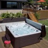 Hot Tub Products