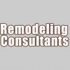 Remodeling Consultants