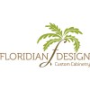 Floridian Design Custom Cabinetry