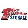 1st Choice Self Storage