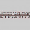 Jess Wilbur Construction