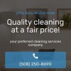 SG Shine Cleaning Services