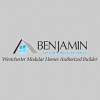 Benjamin Custom Modular Homes