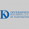 Diversified Kitchens