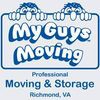 My Guys Moving & Storage Richmond