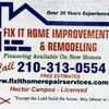 Fix It Home Improvement & Remodeling