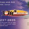 XM Heating & Air