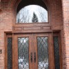 Castelwood Doors