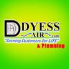 Dyess Air