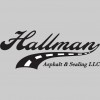 Hallman Asphalt & Sealing