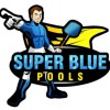 Super Blue Pools