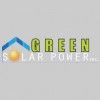 Green Solar Power