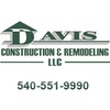 Davis Construction & Remodeling