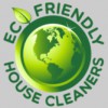 Eco Friendly House Cleaners