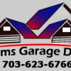 Adams Garage Doors