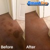 Smart Dry Carpet Cleaning