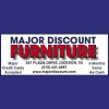 Major Discount Furniture