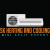 SK Heating & Cooling